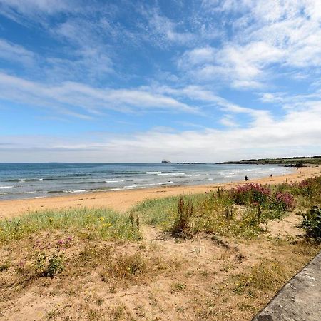Villa Driftwood North Berwick Exterior foto